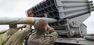 Росія планує набрати в армію ще майже чверть мільйона контрактників, - ЗМІ
