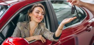 Українці в листопаді придбали майже 5,5 тисячі нових автомобілів: названо лідерів ринку