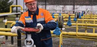Загроза минула? Україна почала нарощувати запаси газу до наступної зими
