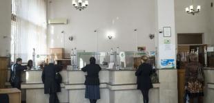 В Україні залишилося менше 5 тисяч відділень банків: свіжий рейтинг