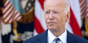 Байден помилував свого сина Гантера відразу за двома кримінальними справами