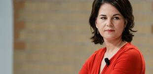 Відмова від підтримки України призведе до зростання військових злочинів в інших країнах, - Бербок