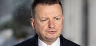 Польща зведе військову базу біля кордону з Калінінградською областю
