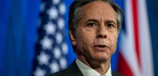 Блінкен пообіцяв удар по китайським компаніям у разі постачання зброї Росії