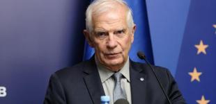 Зняття обмежень для ЗСУ на застосування зброї Заходу допоможе мирним зусиллям, - Боррель