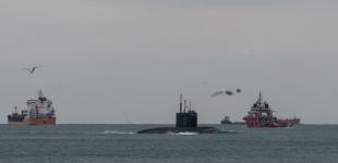 Чи продовжать ЗСУ бити по російських субмаринах: думки експертів