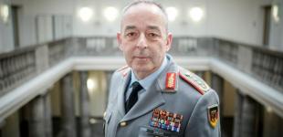 Бундесвер хоче підготувати Німеччину до оборони від РФ: що пропонують військові