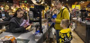 У Раді хочуть посилити штрафи для супермаркетів та громадського харчування за фальсифікат