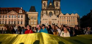 Скільки українців можуть отримати право на новий статус у Чехії