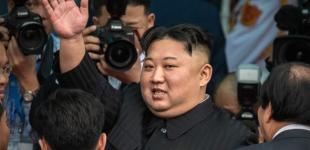 Кім Чен Ин стратив декілька десятків чиновників через повінь в КНДР