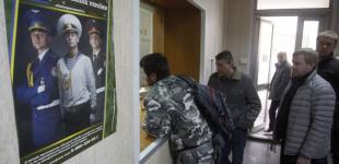 У Генштабі пояснили порядок призову добровольців за 