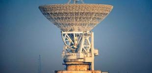 Міноборони підтвердило ураження російського Центру космічного зв’язку в Криму