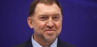 З націоналізованого підприємства Дерипаски у держбюджет повернули 32 млн гривень