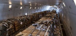 Держдеп США: зброя з попередніх пакетів допомоги Україні вже на передовій