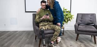 Міноборони з 1 січня запустило оновлену гарячу лінію для військових та їх родин