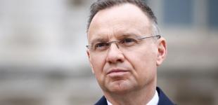 Дуда назвав загальну вартість військової допомоги, яку Польща надала Україні