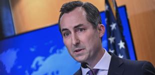 Держдеп пригрозив відповідальністю 