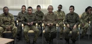 Куба, Непал, Африка: Україна показала іноземних найманців Росії на війні