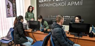 Без повісток: Міноборони відкриє 27 центрів рекрутингу в обласних центрах