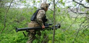 Ми були на околиці Суджі вже у перший день: військовий ЗСУ розповів про початок наступу