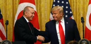 Тривали 5 років. США пом’якшують санкції проти Туреччини за куплені у росіян С-400