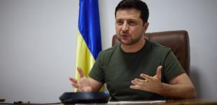 Китай має захищати Україну, а він балансує між РФ та Заходом, - Зеленський