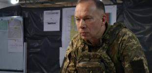 Росія у 2024-му втратила більше військ, ніж за два попередні роки війни, - Сирський