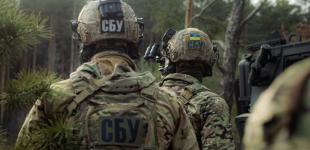 Більше півтора року підготовки: як СБУ реалізувала спецоперацію 