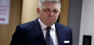 Фіцо хоче переконати Україну зберегти транзит нафти та газу з РФ