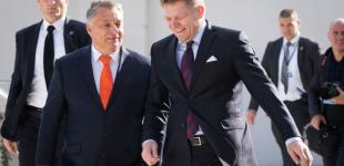 Фіцо приєднався до 