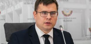 Міністр оборони Литви про операцію ЗСУ у Курській області: явне приниження Путіна