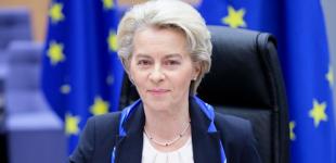 Європа має терміново переозброїтися та готуватися до гіршого, - фон дер Ляєн