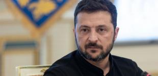 Зеленський відповів на 