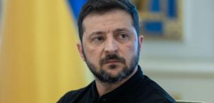 Тільки бойові офіцери: Зеленський після корупційної справи обіцяє зміни у Нацгвардії