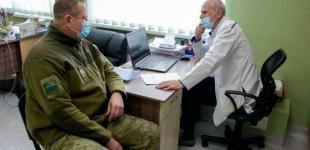 У МОЗ зробили важливу заяву щодо медогляду чоловіків, які мають інвалідність