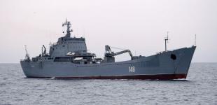 Флот РФ зникає: агенти 