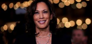 Гарріс зібрала 100 млн доларів після вступу до президентських перегонів