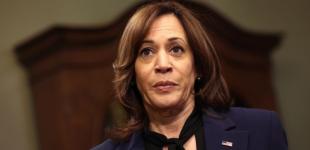 Гарріс випереджає Трампа у свіжому соцопитуванні