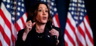 Гарріс закликала Трампа вести дебати з постійно увімкненими мікрофонами, - Reuters