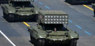 ЗСУ розбили російську колону 