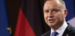 Польща готова передати Україні всі свої винищувачі МіГ-29, - Дуда