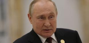 Британська розвідка проаналізувала путінську ракету 