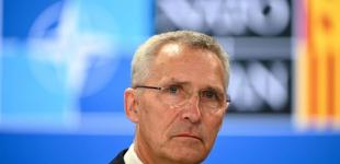 Столтенберг відмовляється від ідеї фонду на 100 млрд доларів для України, – Bloomberg
