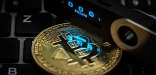 Bitcoin встановив рекорд вартості за останні три роки, - Bloomberg