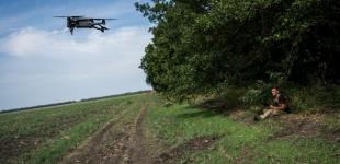 Дрони перекриють 30 км: Міноборони готує для ворога 