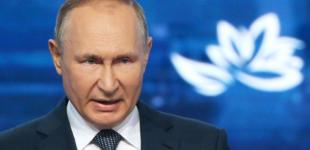 Партія Путіна має свою ПВК і активізує рекрутинг, - розвідка
