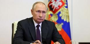 Путін сказав Трампу, що готовий зустрітися із Зеленським, - AFP