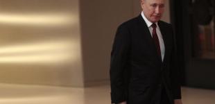 Чи сяде Путін за ґрати: що думають в Європі про трибунал для диктатора