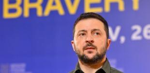 Готові до розмови. Зеленський чекає чіткої відповіді від Москви щодо перемир'я