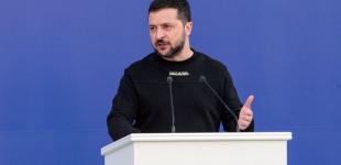 Пов'язане з особою. Зеленський назвав найважче питання перед переговорами з РФ